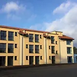 Landesmusikakademie Hessen Dz