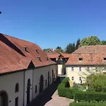 Landesmusikakademie Hessen Dz Maison d'hôtes Schlitz