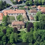 Landesmusikakademie Hessen Dz 3* Schlitz