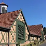 Maison d'hôtes Landesmusikakademie Hessen Dz