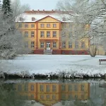 Maison d'hôtes Landesmusikakademie Hessen Dz