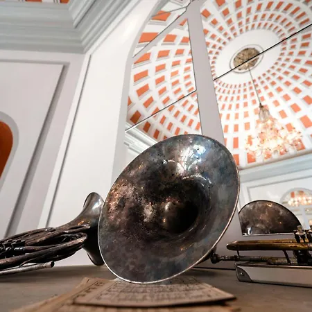 Landesmusikakademie Hessen Dz Vendégház