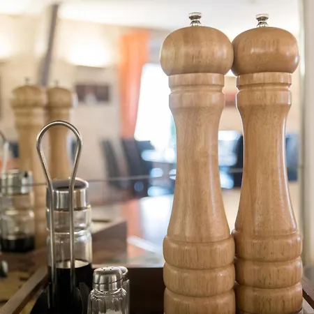 Landesmusikakademie Hessen Dz 3* Schlitz