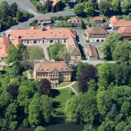 Landesmusikakademie Hessen Dz