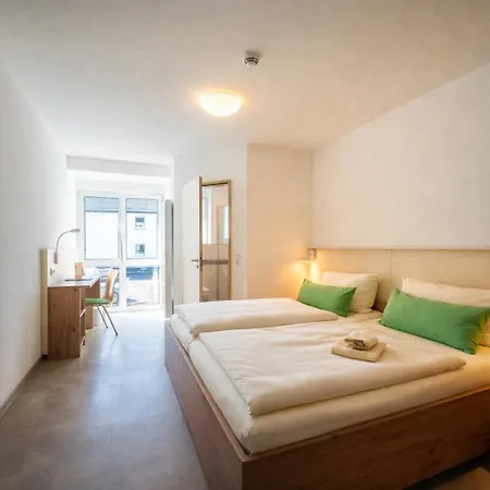 Landesmusikakademie Hessen Dz 3* Schlitz