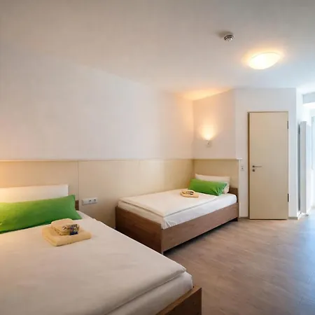 Landesmusikakademie Hessen Dz 3* Schlitz