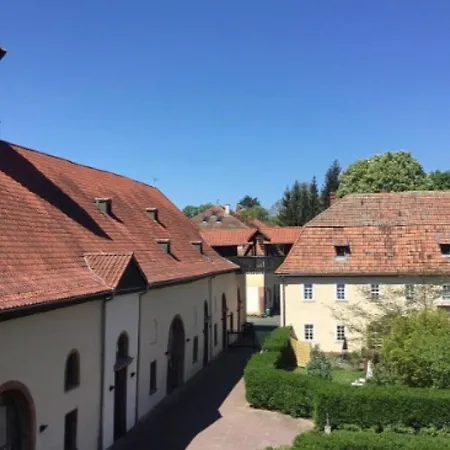Landesmusikakademie Hessen Dz Gasthuis Schlitz