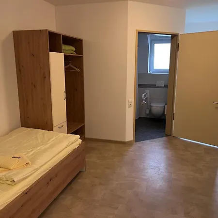 Landesmusikakademie Hessen Dz Maison d'hôtes