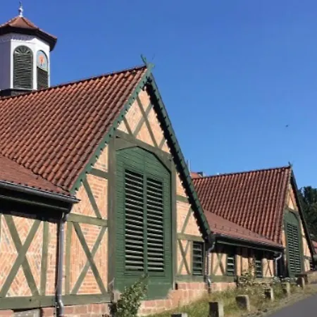 Gasthuis Landesmusikakademie Hessen Dz