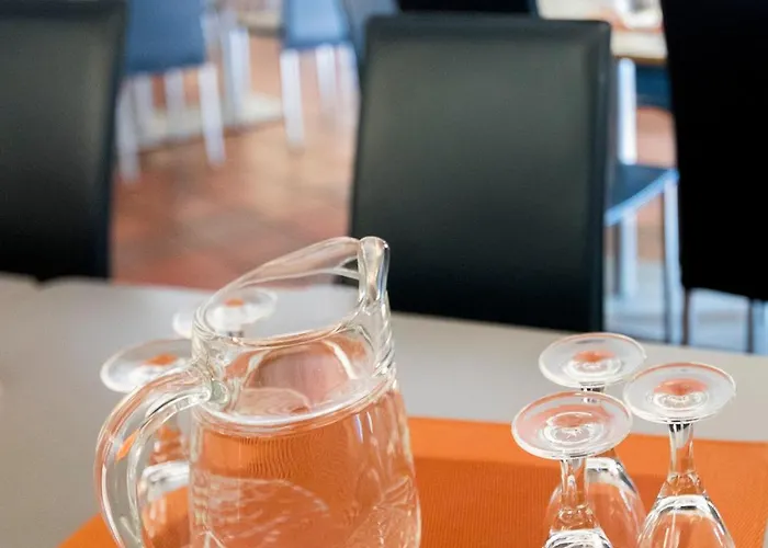 Landesmusikakademie Hessen Dz Pensjonat 3*