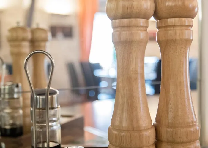 Landesmusikakademie Hessen Dz 3* Schlitz