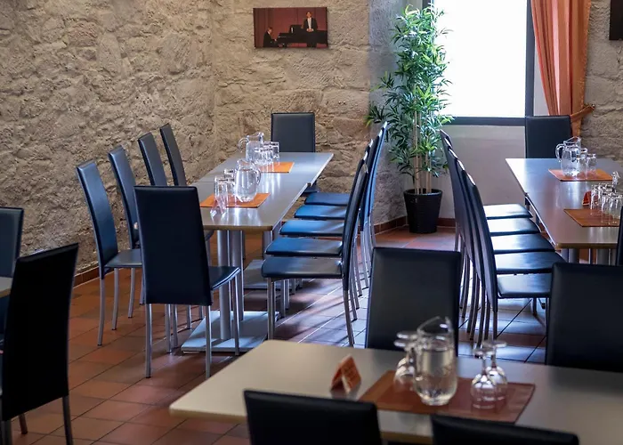 Pensjonat Landesmusikakademie Hessen Dz Schlitz