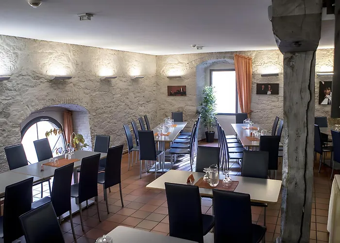 Landesmusikakademie Hessen Dz Pensjonat