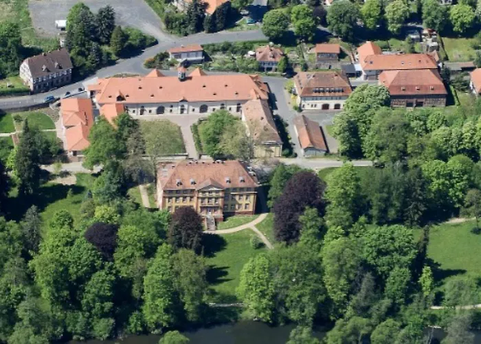 Landesmusikakademie Hessen Dz