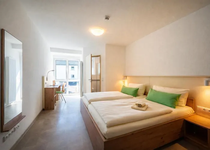 Landesmusikakademie Hessen Dz 3* Schlitz