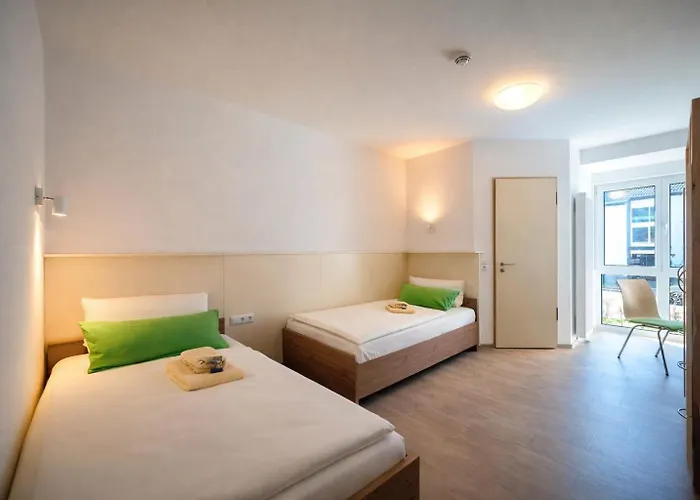 Landesmusikakademie Hessen Dz 3* Schlitz